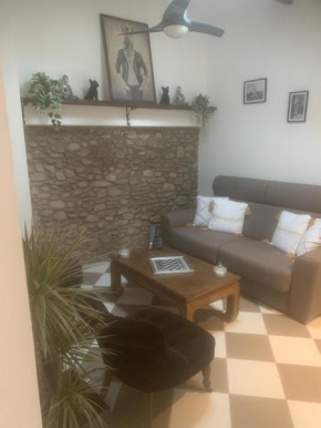 Loft ANNEXE de La Villaé
